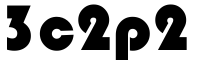 3c2p2 bags